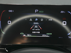 2023款 冠军版 EV 510KM超越型