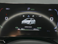 2023款 冠军版 EV 510KM超越型