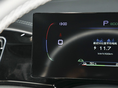 2023款 冠军版 EV 510KM超越型