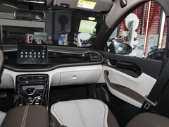 2023款 冠军版 EV 510KM超越型