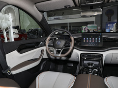 2023款 冠军版 EV 510KM超越型