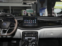 2023款 冠军版 EV 510KM超越型