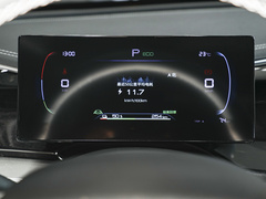 2023款 冠军版 EV 510KM超越型