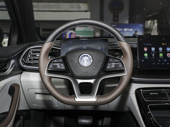 2023款 冠军版 EV 510KM超越型
