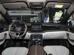 2023款 冠军版 EV 510KM超越型