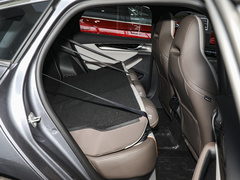 2023款 冠军版 EV 510KM超越型