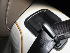 2023款 冠军版 EV 510KM超越型