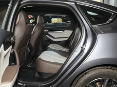 2023款 冠军版 EV 510KM超越型