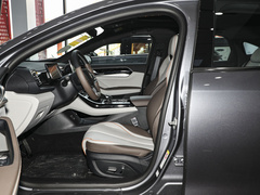 2023款 冠军版 EV 510KM超越型