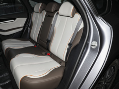 2023款 冠军版 EV 510KM超越型
