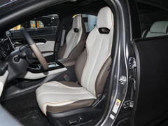2023款 冠军版 EV 510KM超越型