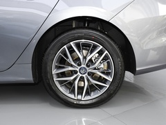 2023款 冠军版 EV 510KM超越型