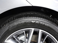 2023款 冠军版 EV 510KM超越型