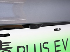 2023款 冠军版 EV 510KM超越型