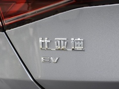 2023款 冠军版 EV 510KM超越型