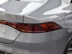 2023款 冠军版 EV 510KM超越型
