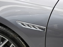 2023款 冠军版 EV 510KM超越型