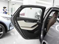 2023款 冠军版 EV 510KM超越型