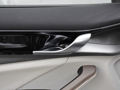2023款 冠军版 EV 510KM超越型