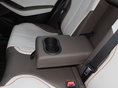 2023款 冠军版 EV 510KM超越型