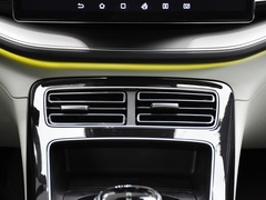2023款 冠军版 EV 510KM超越型