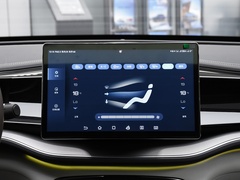 2023款 冠军版 EV 510KM超越型