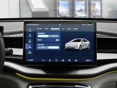 2023款 冠军版 EV 510KM超越型