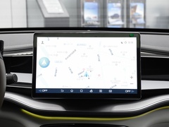 2023款 冠军版 EV 510KM超越型