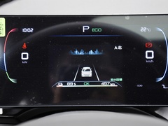 2023款 冠军版 EV 510KM超越型