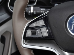 2023款 冠军版 EV 510KM超越型