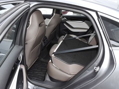 2023款 冠军版 EV 510KM超越型