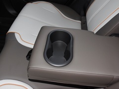 2023款 冠军版 EV 510KM超越型