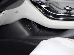2023款 冠军版 EV 510KM超越型