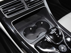 2023款 冠军版 EV 510KM超越型