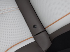 2023款 冠军版 EV 510KM超越型