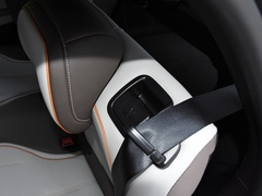 2023款 冠军版 EV 510KM超越型