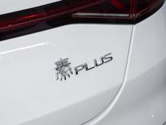 2023款 冠军版 EV 510KM领先型