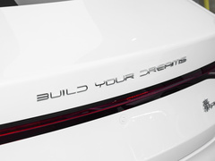 2023款 冠军版 EV 510KM领先型