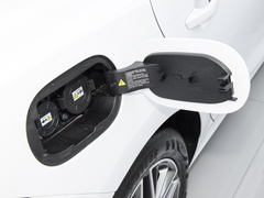 2023款 冠军版 EV 510KM领先型