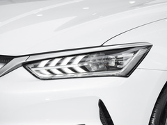 2023款 冠军版 EV 510KM领先型