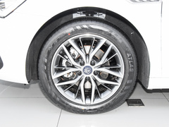 2023款 冠军版 EV 510KM领先型
