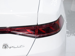 2023款 冠军版 EV 510KM领先型
