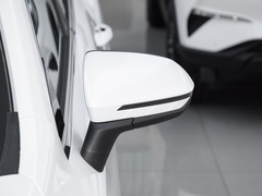 2023款 冠军版 EV 510KM领先型