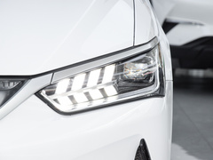 2023款 冠军版 EV 510KM领先型