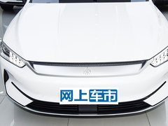 2023款 冠军版 EV 510KM领先型