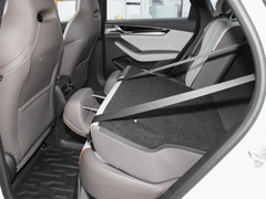 2023款 冠军版 EV 510KM领先型