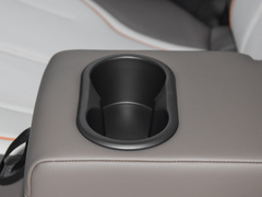2023款 冠军版 EV 510KM领先型