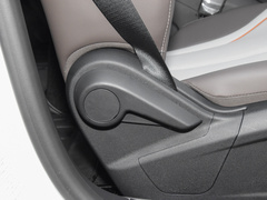 2023款 冠军版 EV 510KM领先型