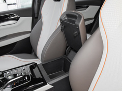 2023款 冠军版 EV 510KM领先型