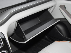 2023款 冠军版 EV 510KM领先型